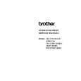BROTHER FAX290MC Manual de Servicio